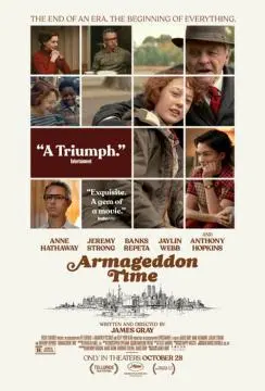 Время Армагеддона онлайн